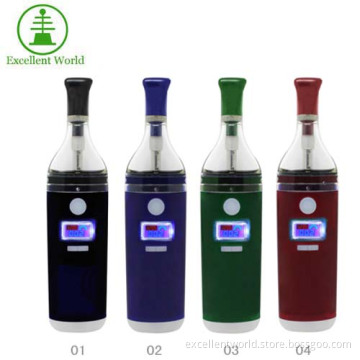 Rechargeable Vaporizer Vino E Cigarette Kit